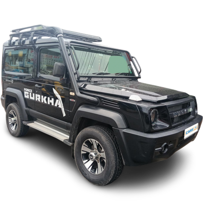 Force Motors GURKHA-img